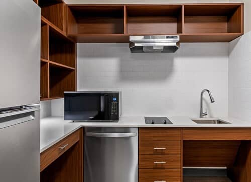 Private kitchen 49 of 74