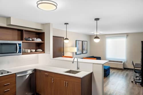 Private kitchen 50 of 74